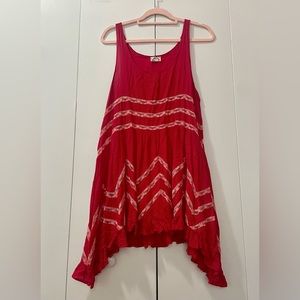 Intimately Free People Dress, Size L